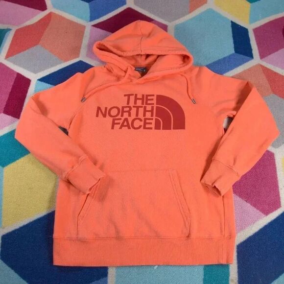 The North Face Tops - Women's The Northface Hoodie Size XS 17.5 x 26 in.